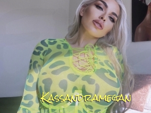 kassandramegan Elles Mouillent