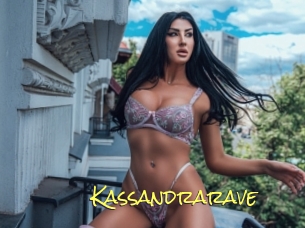 kassandrarave Elles Mouillent