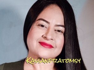 Kassandratomsy