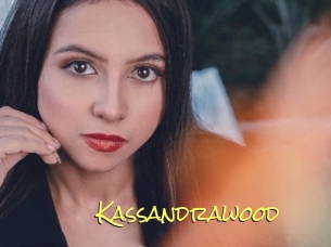 Kassandrawood