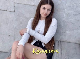 Kassielips