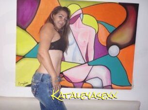 Kataleyasexx