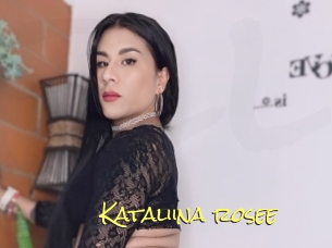 kataliina_rosee Elles Mouillent