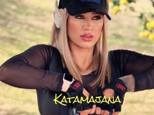 Katamajana