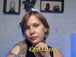 Kateallens