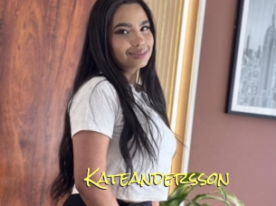 kateandersson Elles Mouillent