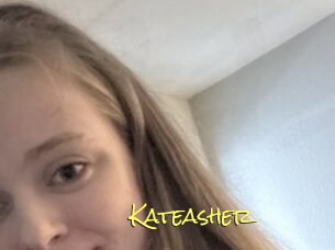 Kateasher