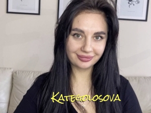 Kategolosova