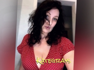 Kategrays