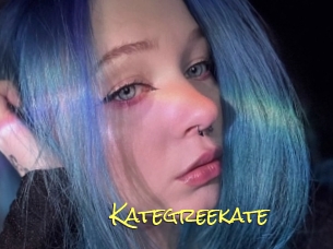 Kategreekate