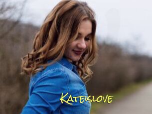 Kateislove