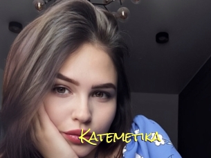 katemetika Elles Mouillent