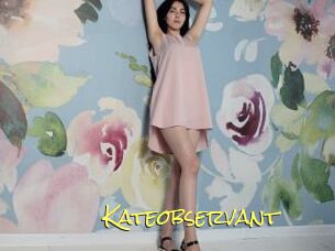 Kateobservant