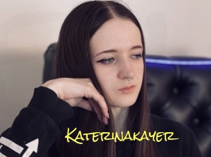 Katerinakayer