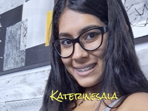 Katerinesala