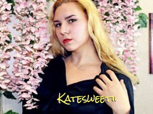 Katesweetii