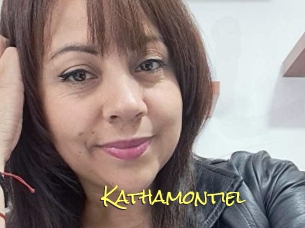 Kathamontiel