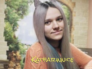 Katharinnice