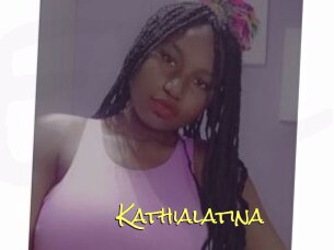 Kathialatina