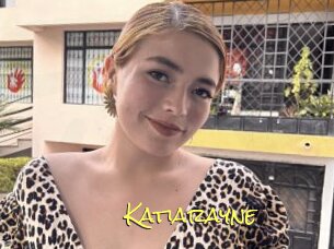 Katiarayne