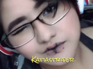 Katiastrider