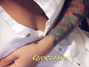 katiediamas Elles Mouillent