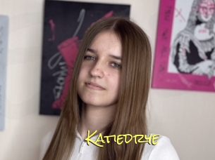 Katiedrye