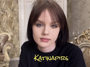 Katinapirs