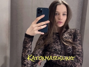 Katonyarisling