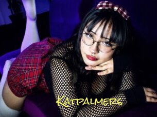 Katpalmers