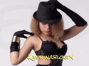Katrinablondy
