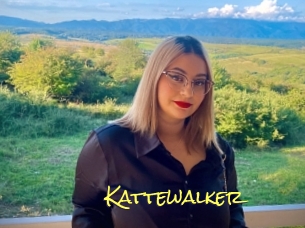 Kattewalker