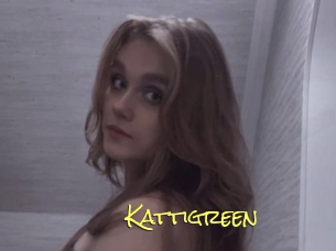 Kattigreen
