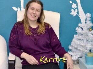 Kattiice