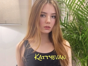 Kattyevan