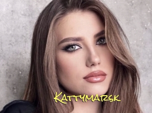 Kattymarsk
