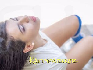 Kattyparkker