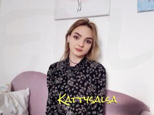 Kattysalsa