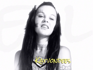 Katvondees