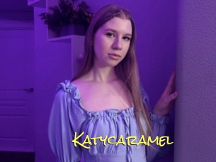 katycaramel Elles Mouillent