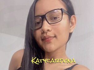 Katycardona