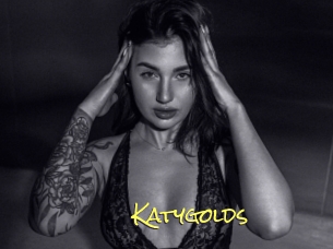 Katygolds