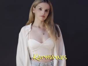 Katyhaynes