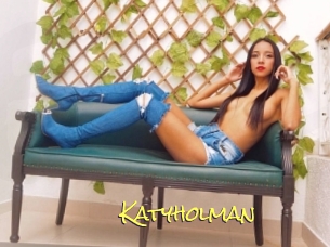 Katyholman