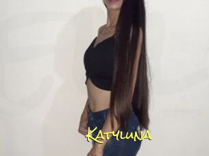 Katyluna