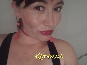 Katyusca