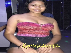 Katyuscalopez