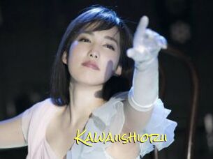 Kawaiishiorii