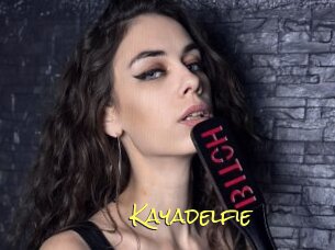 Kayadelfie