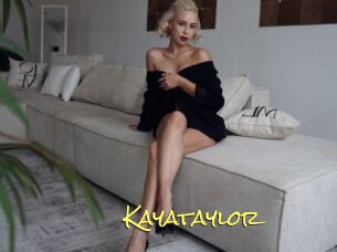 Kayataylor